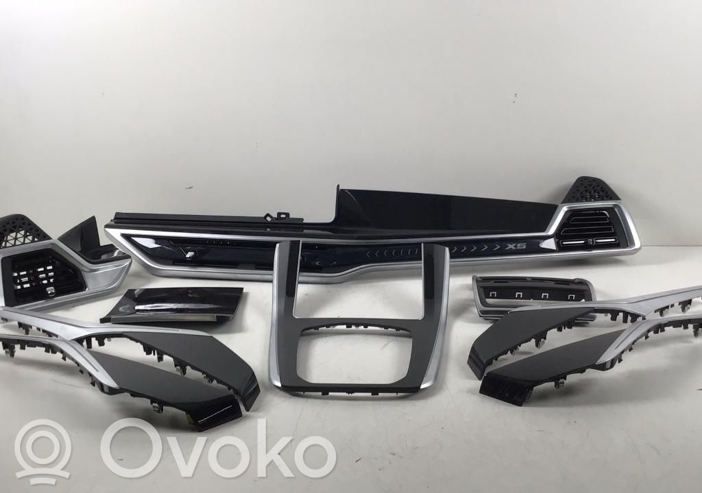 Innendekor-Set   5A4F823