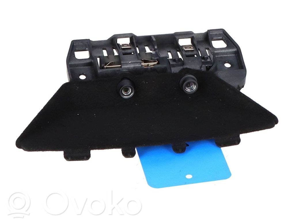 BMW X5 G05 Windshield/windscreen camera 