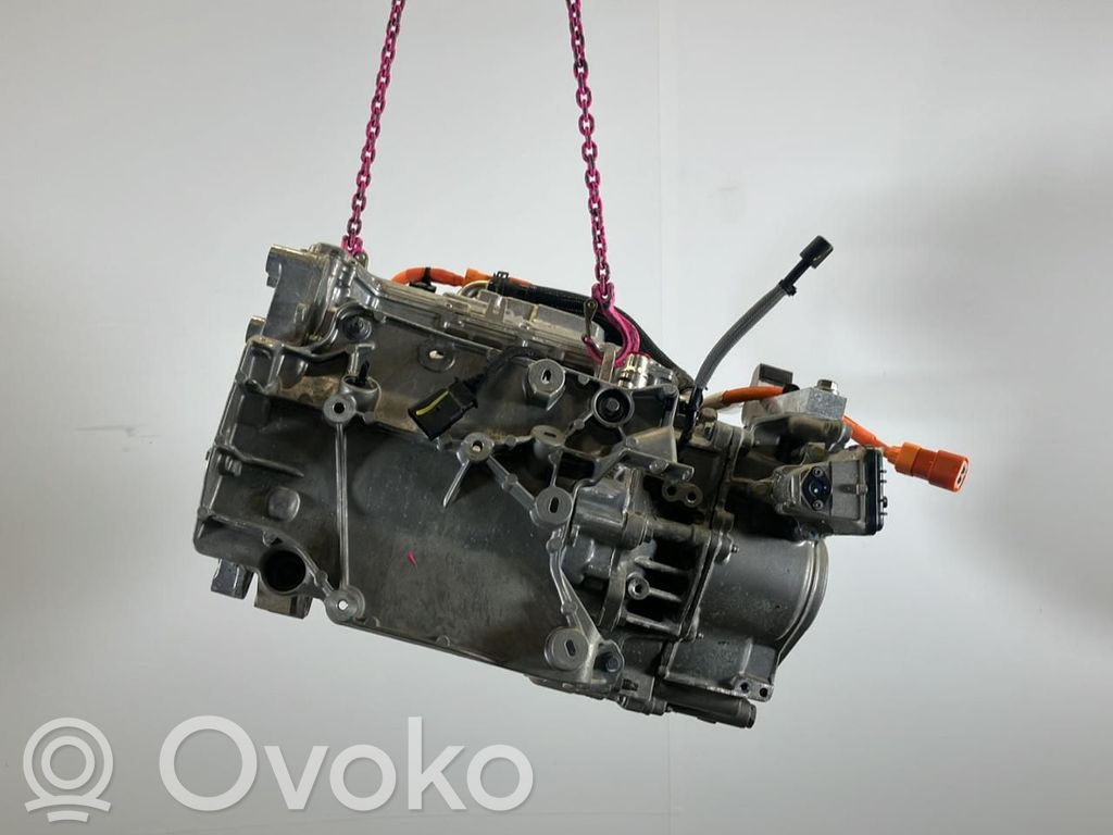 Opel Vivaro Motore elettrico per auto 