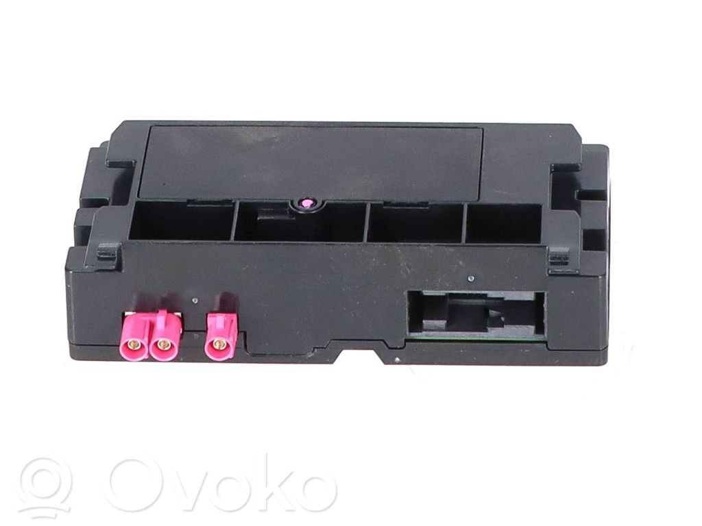 Skoda Octavia Mk4 Autres unités de commande / modules 