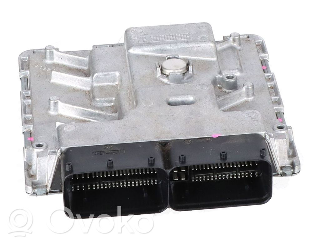 Sterownik / Moduł ECU   06L907425F