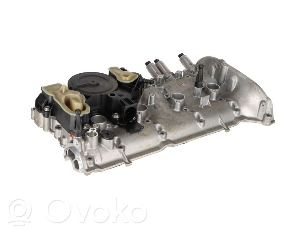 Volkswagen Tiguan Cache culbuteur