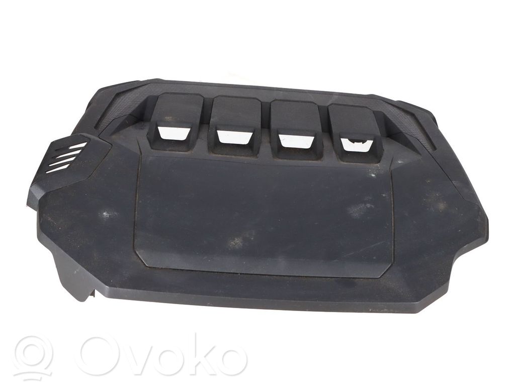 Volkswagen Polo VI Capac protecție motor 
