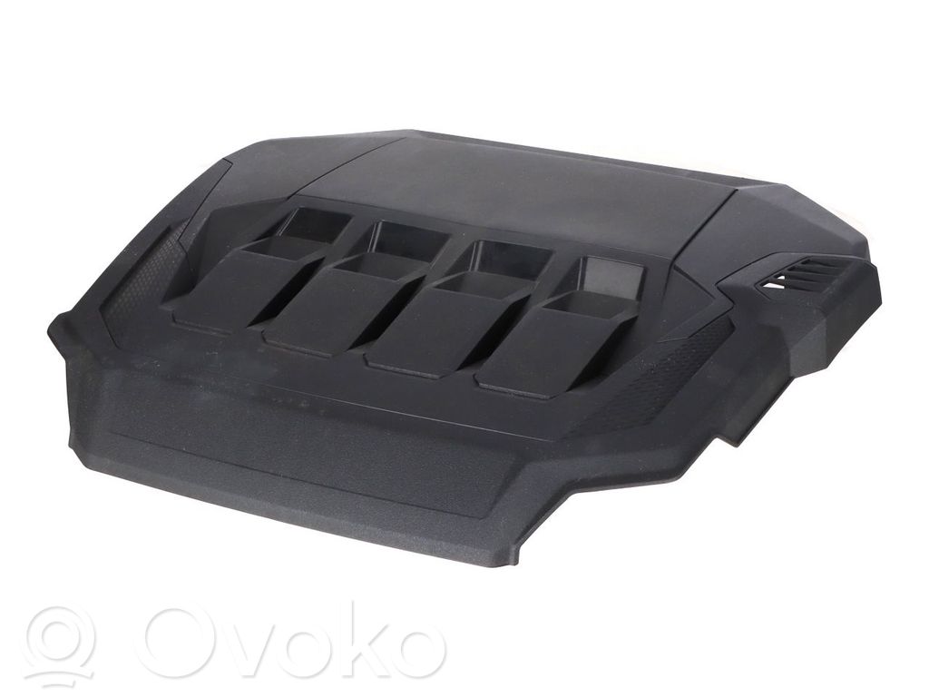 Volkswagen Polo VI Capac protecție motor 