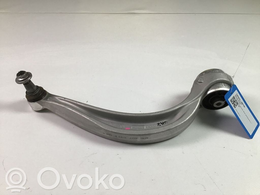 Volkswagen Touareg III Front lower control arm/wishbone 