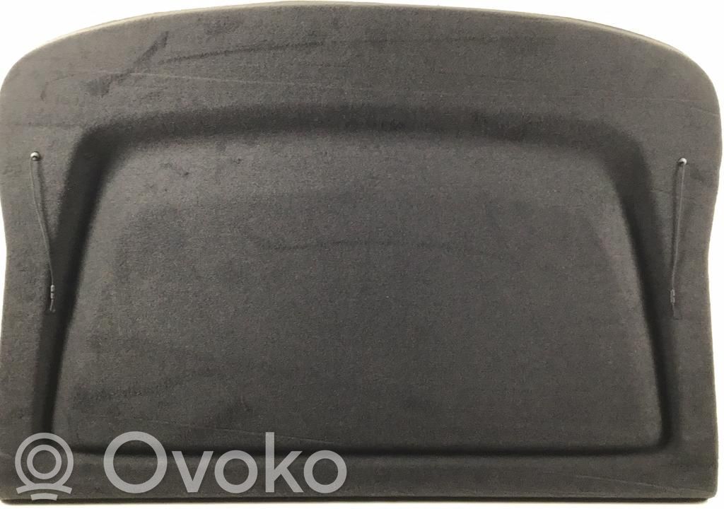 Volkswagen ID.4 Hattuhylly 