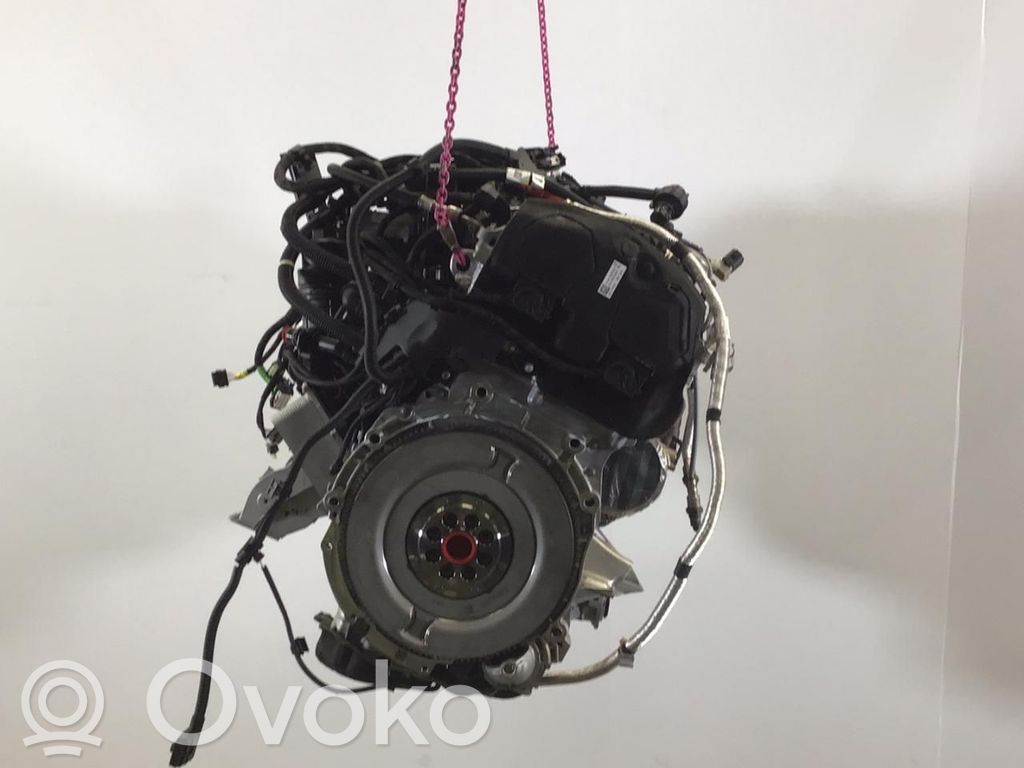 Engine   5A5B300