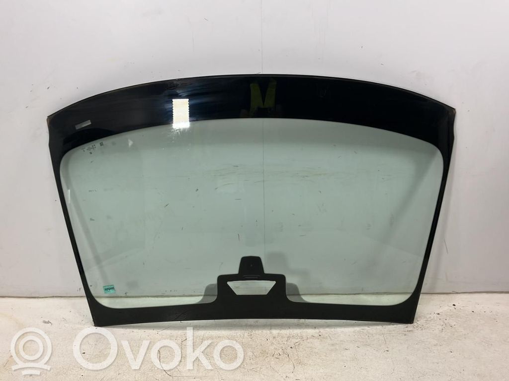 BMW X5 G05 Front windscreen/windshield window 