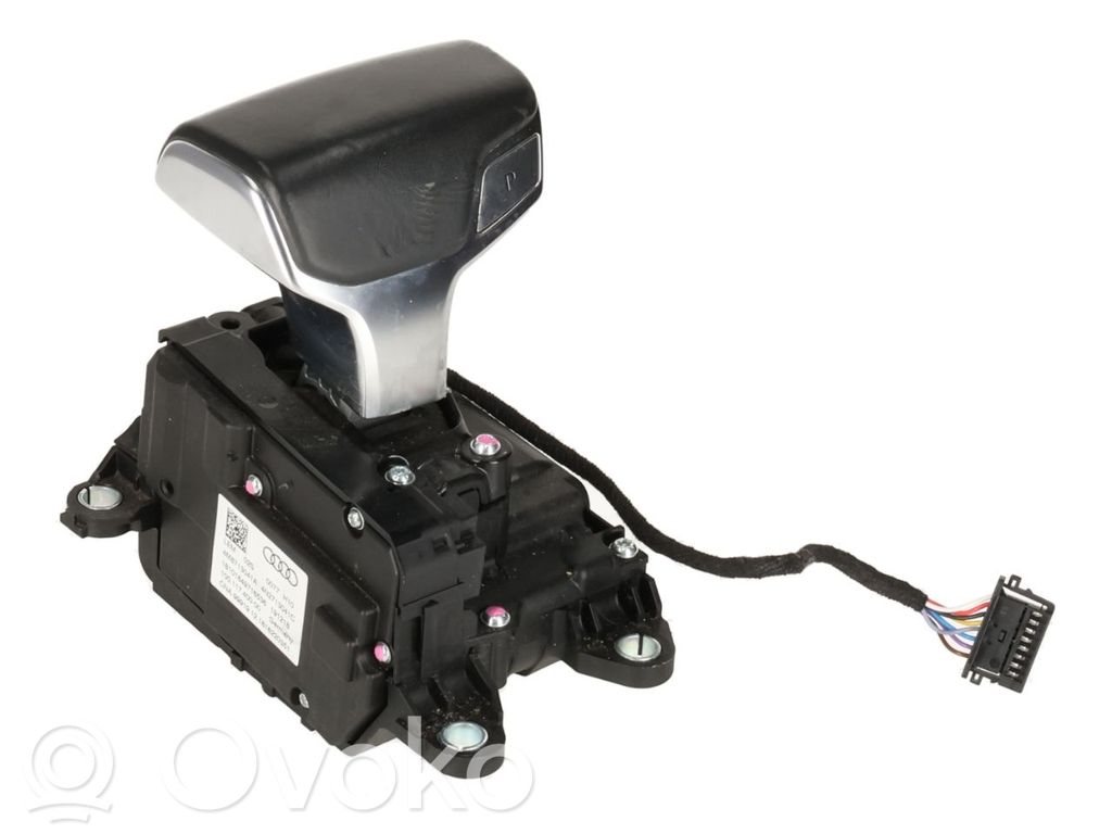 Audi Q8 Selector caja de cambios 