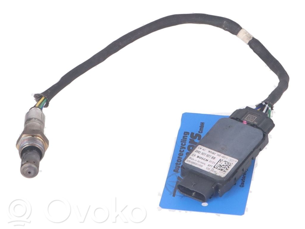 Volkswagen Touareg III Lambda probe sensor 