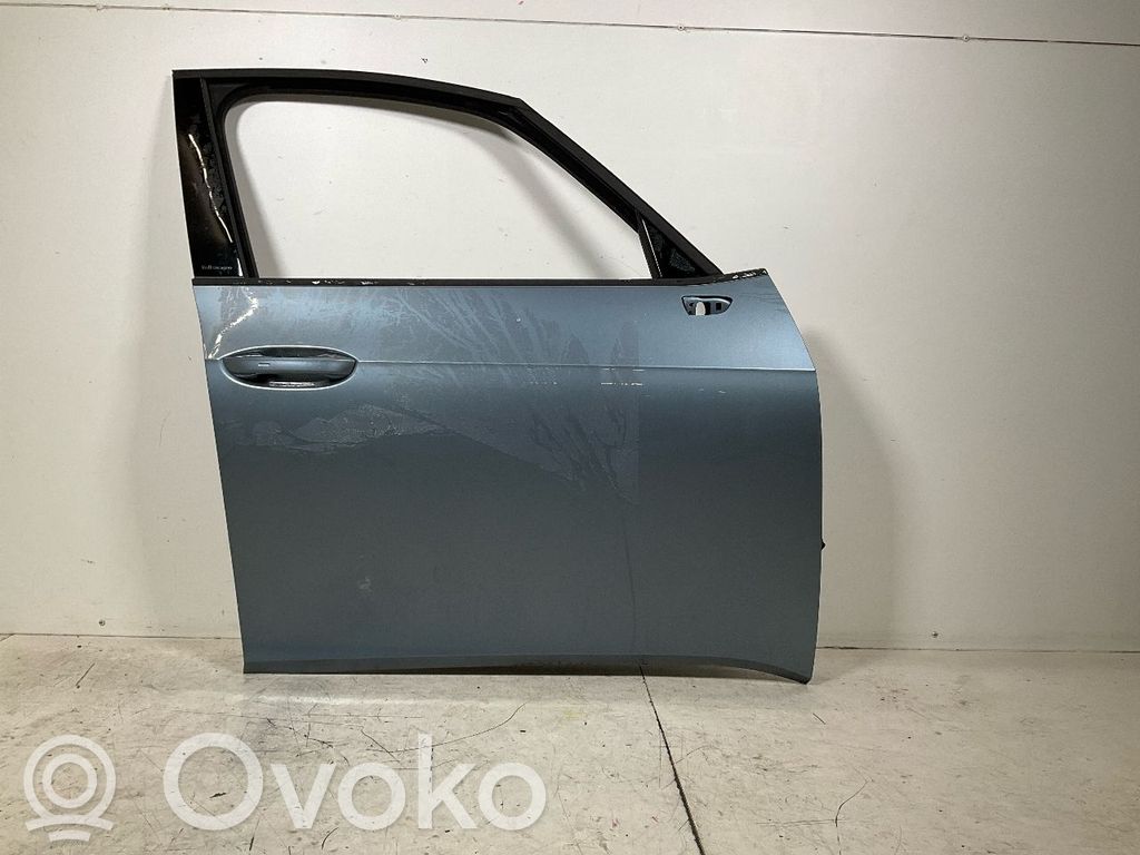 Volkswagen ID.3 Durvis 