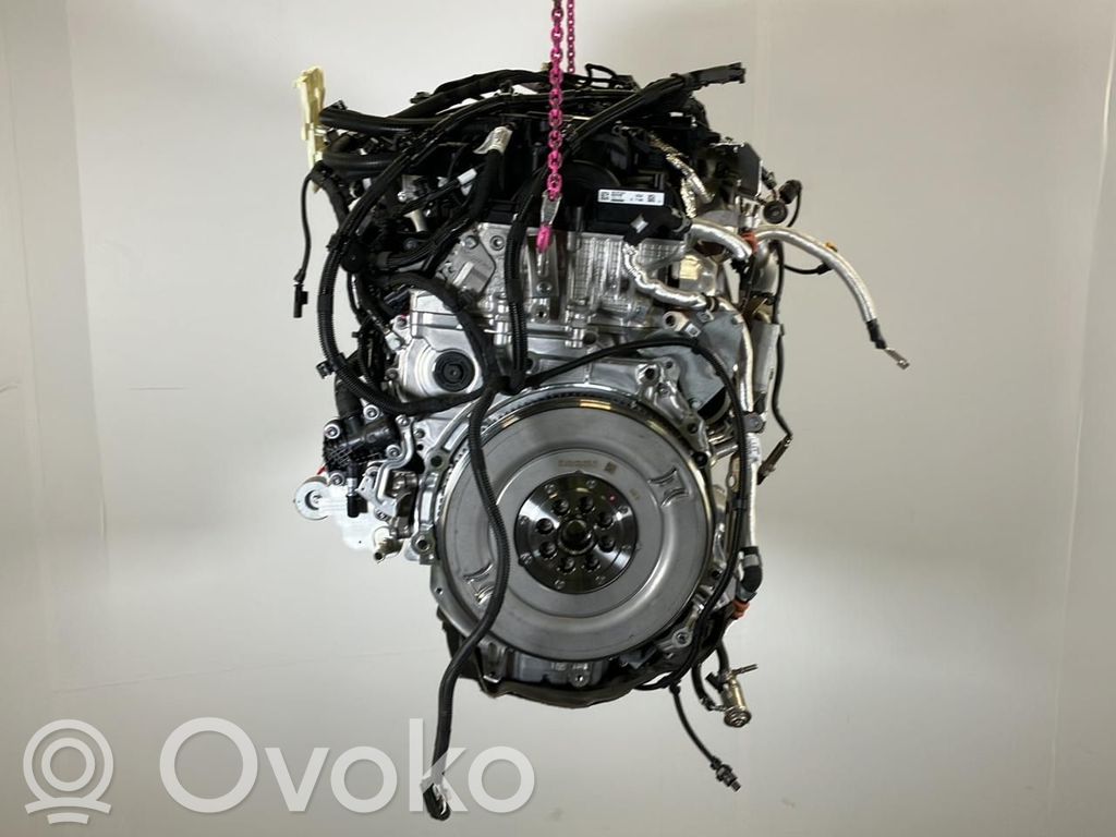 Motor   5A64C60
