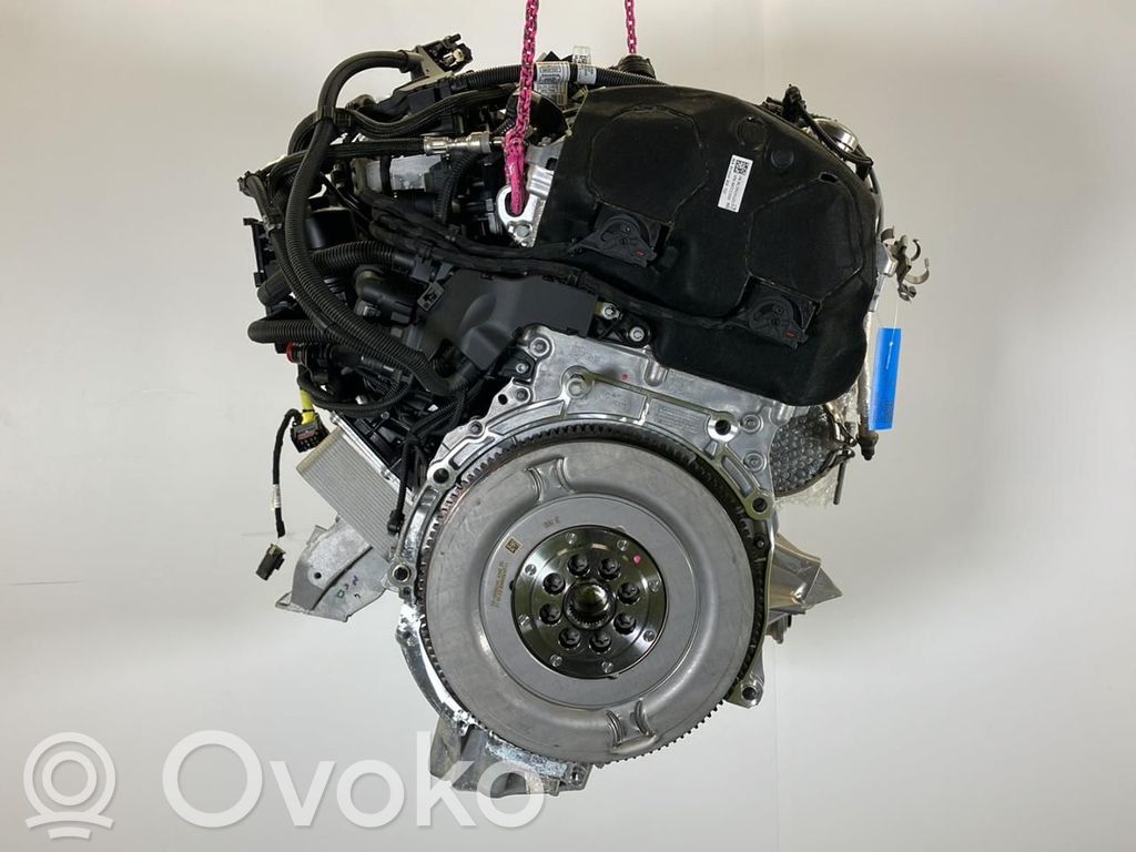 Motor   5A5B300