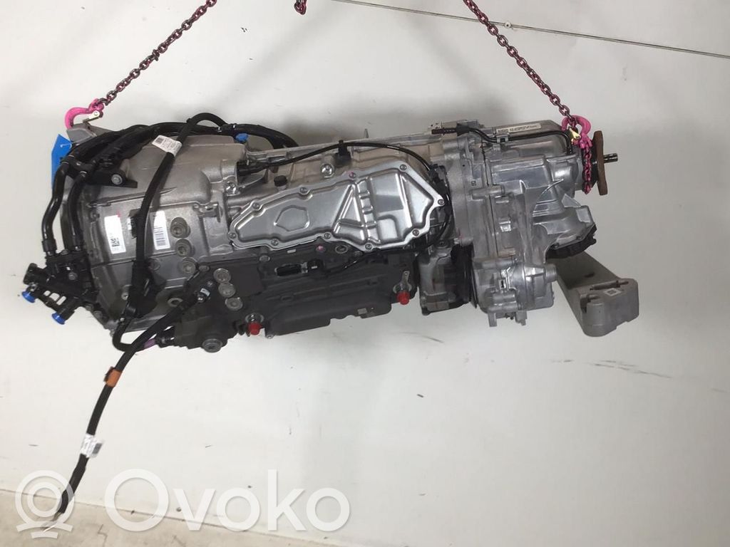 BMW X6 G06 Caja de cambios automática 