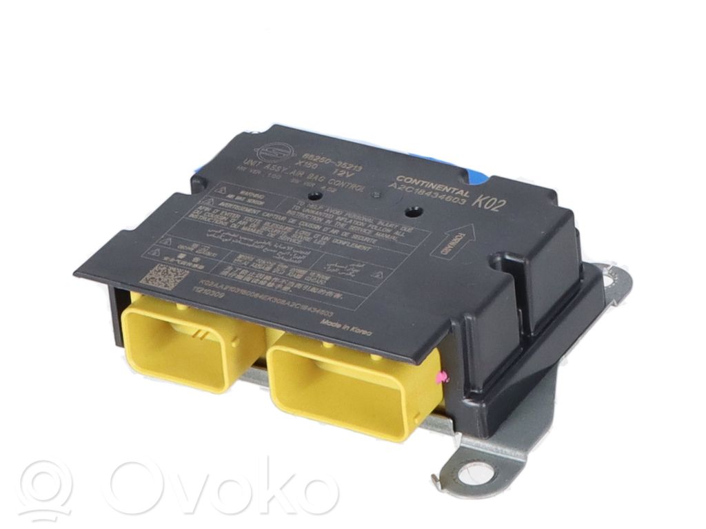 SsangYong Tivoli Unitate/modul de comandă airbaguri 