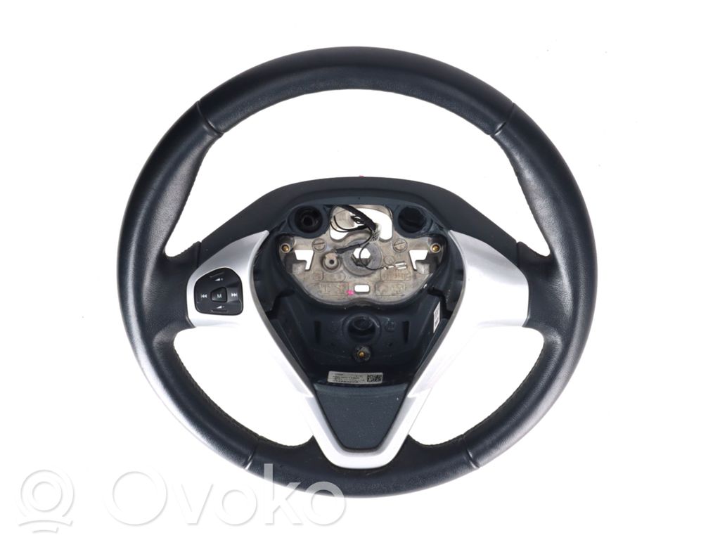Ford Fiesta Vairas 