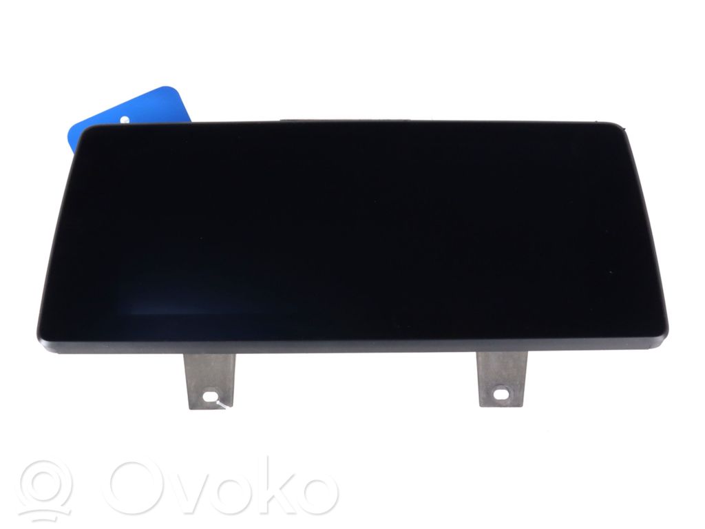 BMW M5 F90 Bildschirm / Display / Anzeige 
