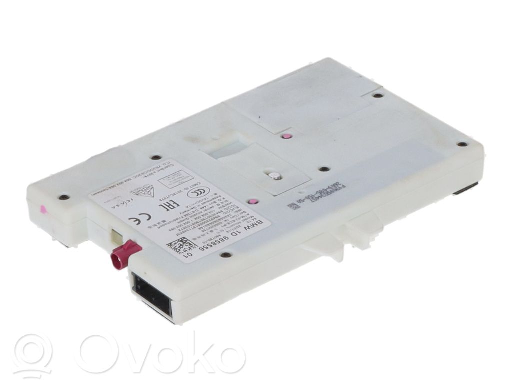 BMW M5 F90 Bluetooth control unit module 