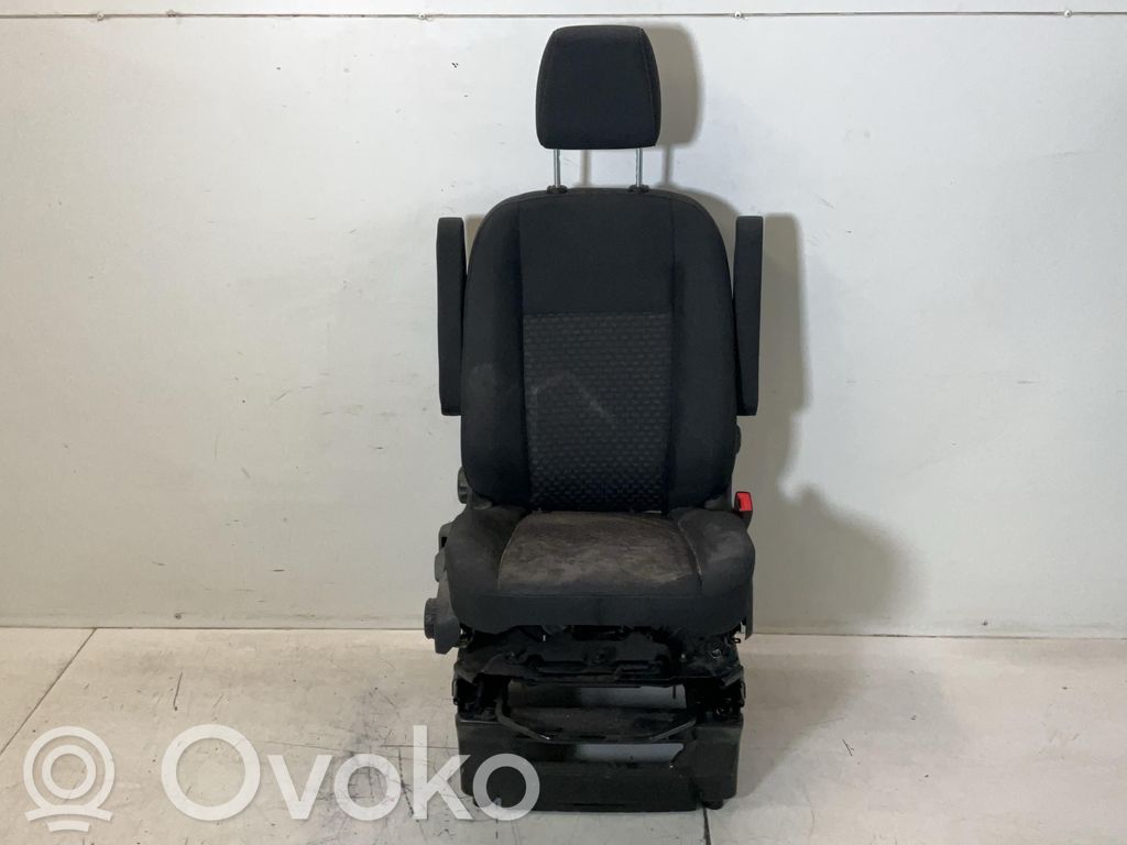 Ford Transit Front passenger seat 