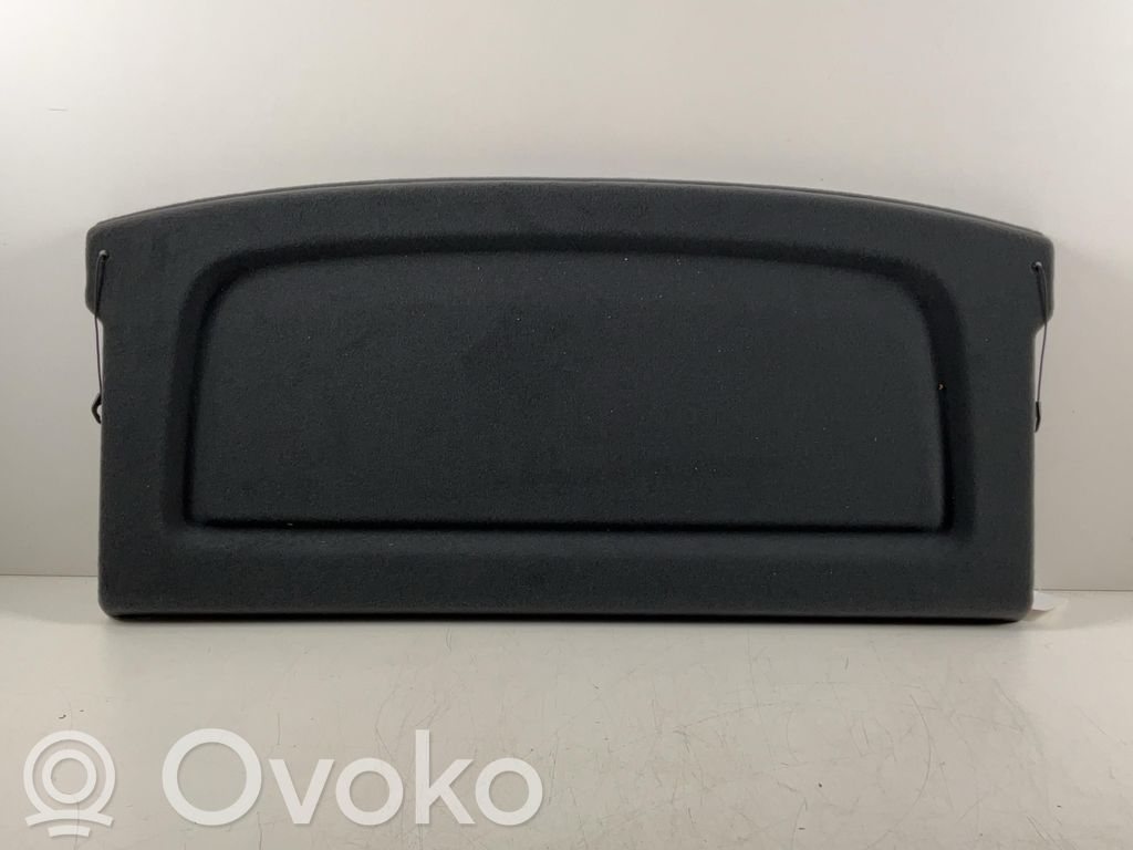 Volkswagen ID.3 Parcel shelf 