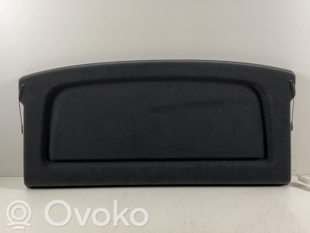 Volkswagen ID.3 Parcel shelf 