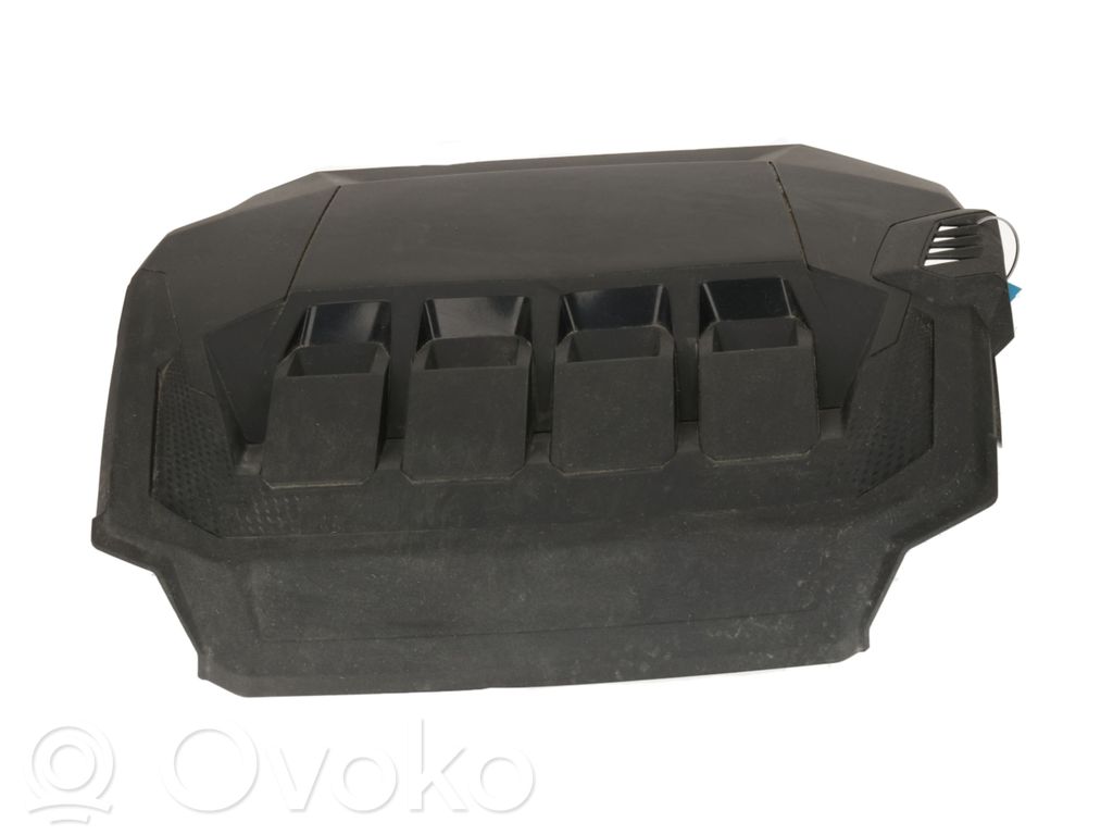 Volkswagen Polo VI Osłona górna silnika 