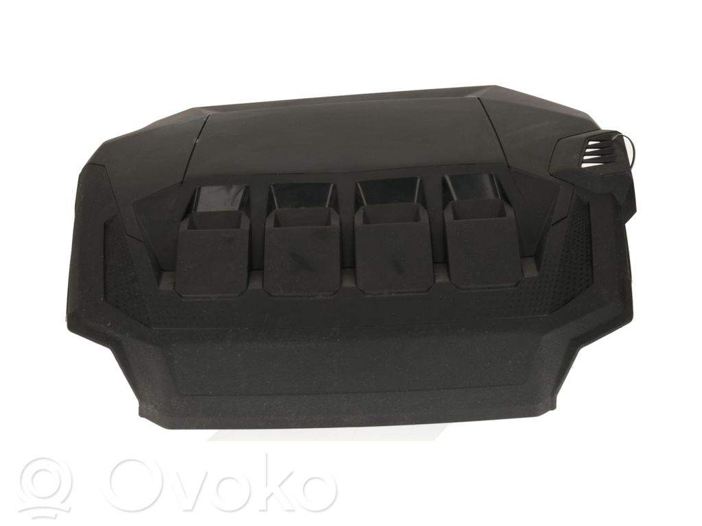 Volkswagen Polo VI Osłona górna silnika 