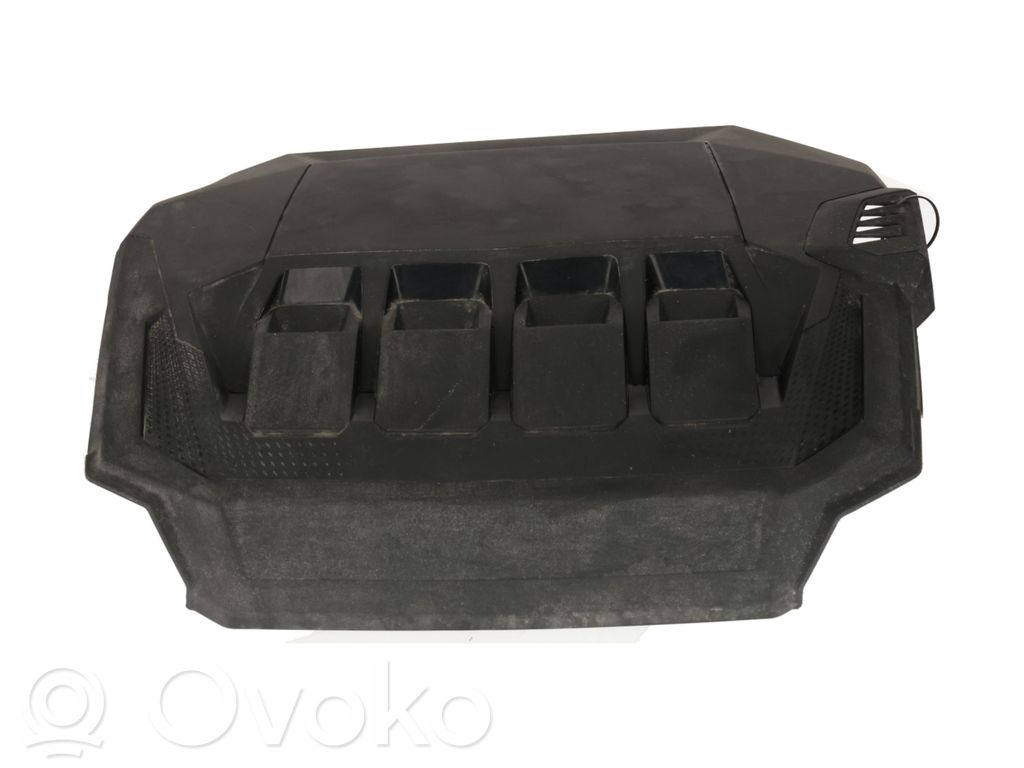 Volkswagen Polo VI Osłona górna silnika 