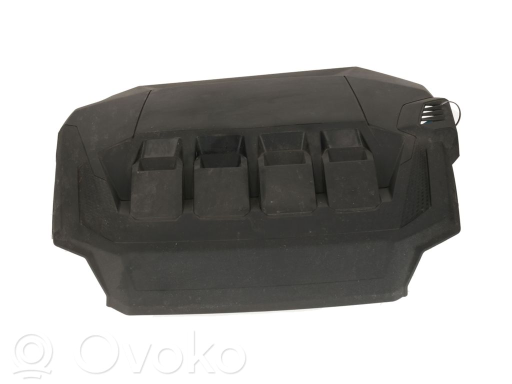 Volkswagen Polo VI Osłona górna silnika 