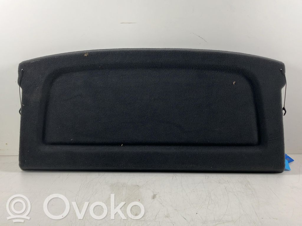 Volkswagen ID.3 Parcel shelf 