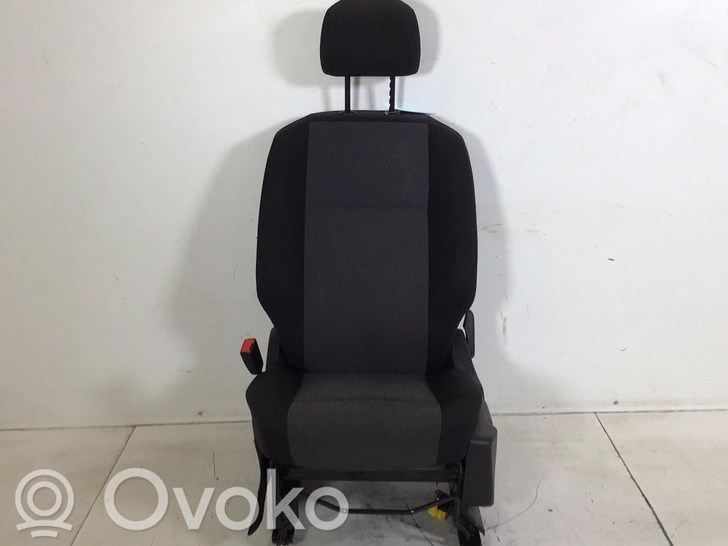 Citroen Berlingo Front driver seat 