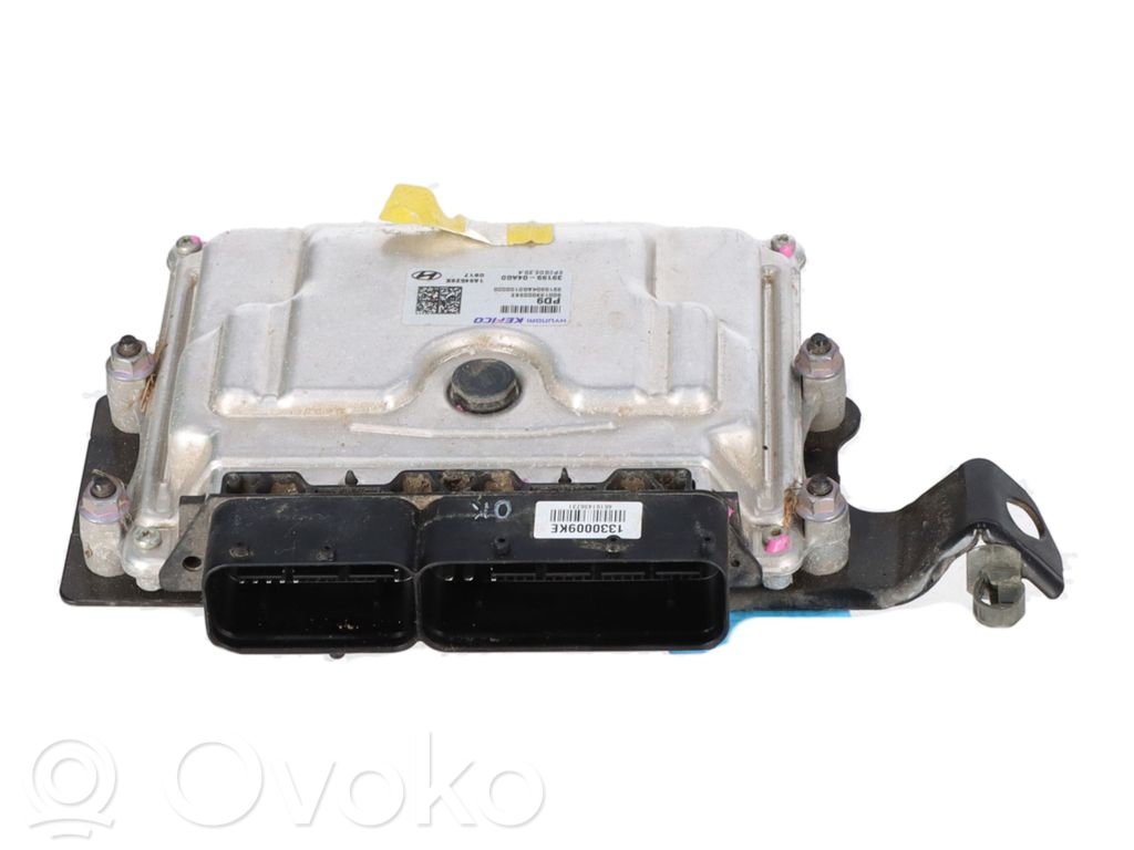 Hyundai i30 Engine control unit/module 