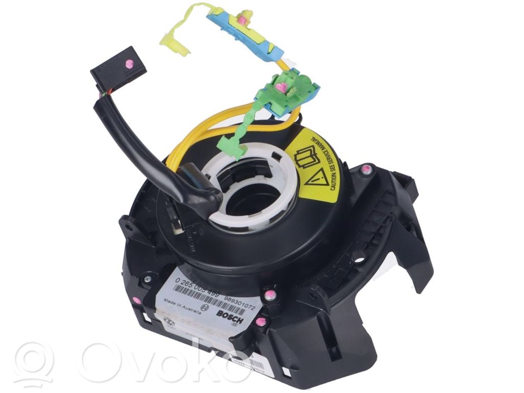 Ferrari 458 Inel glisant airbag (inel SRS) 
