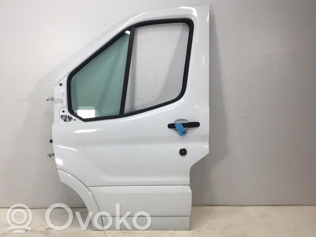 Ford Transit Ușă față 
