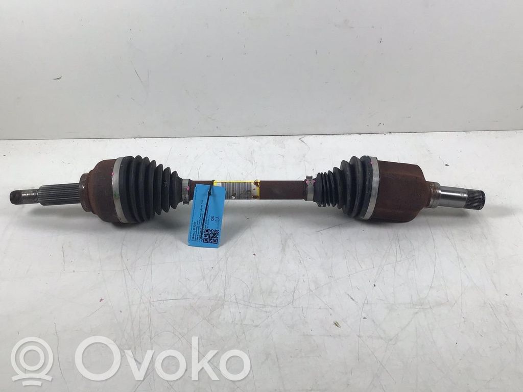 Ford Transit Semiasse anteriore 