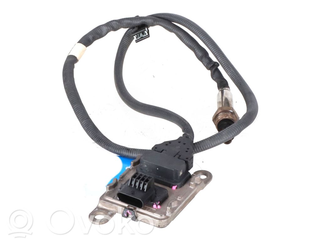 Volkswagen PASSAT B8 Lambda probe sensor 