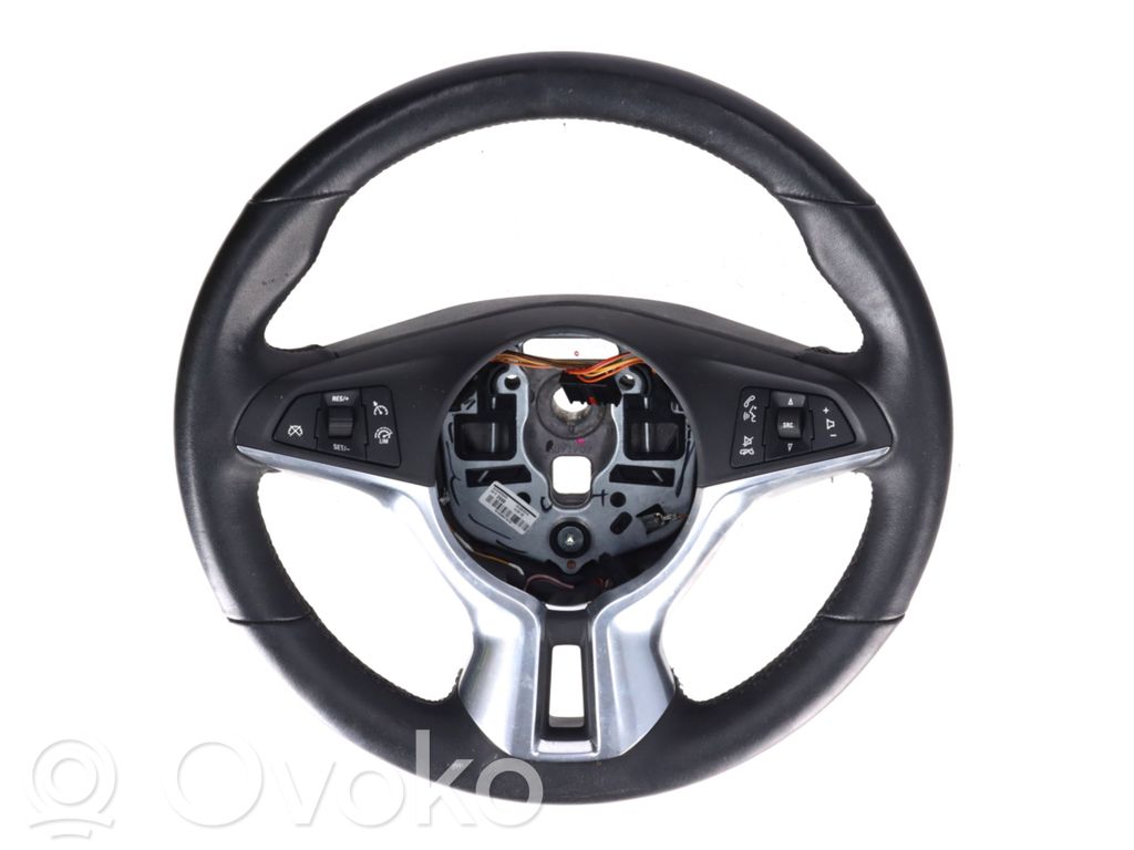 Opel Adam Lenkrad 