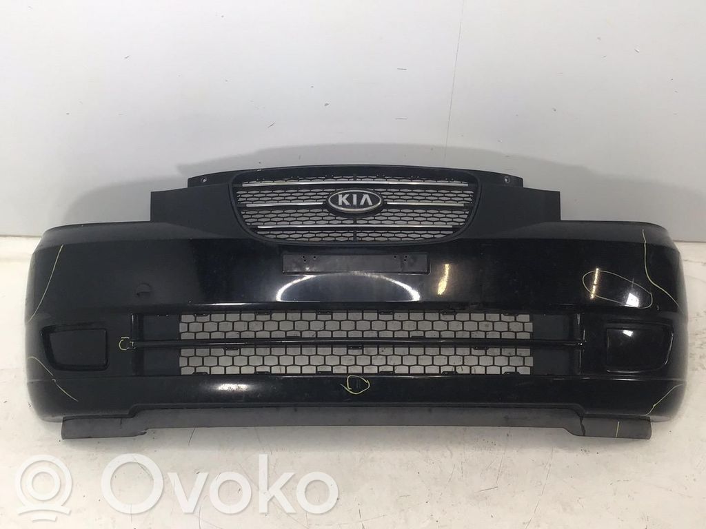 KIA Picanto Front bumper 