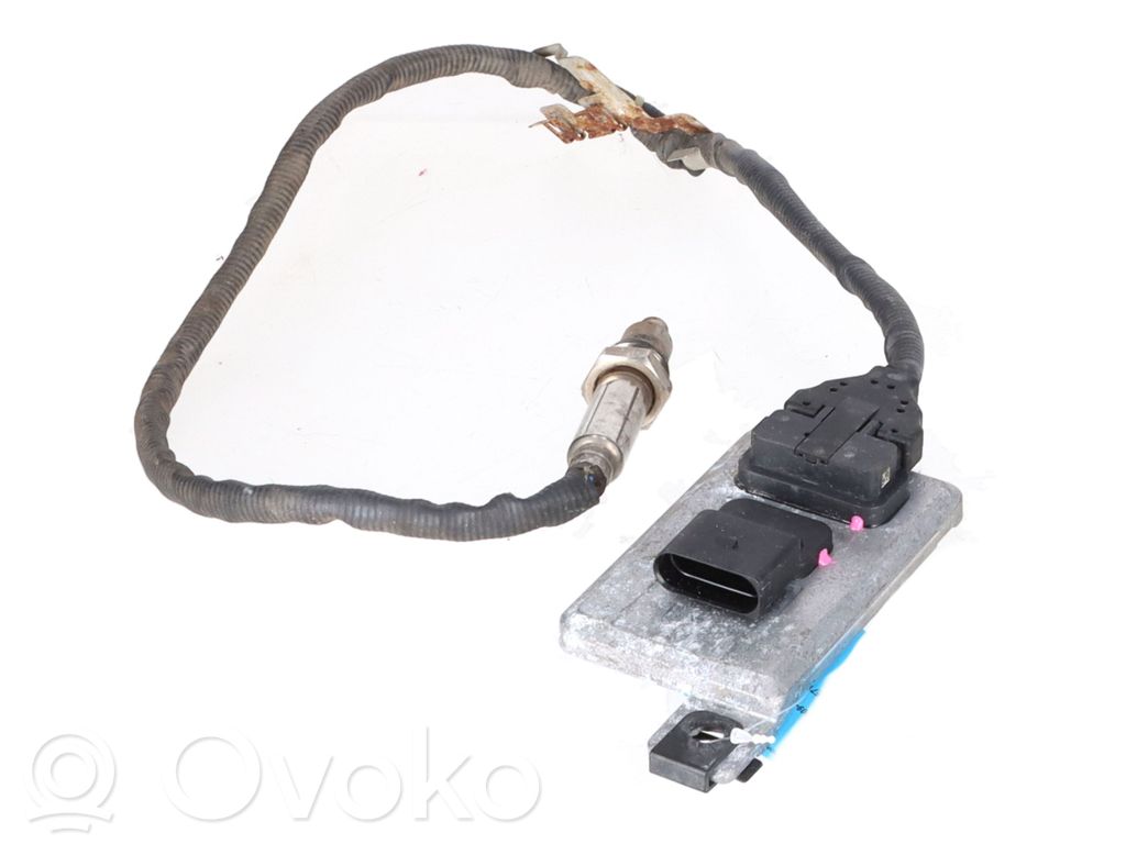 Volkswagen PASSAT CC Lambda probe sensor 