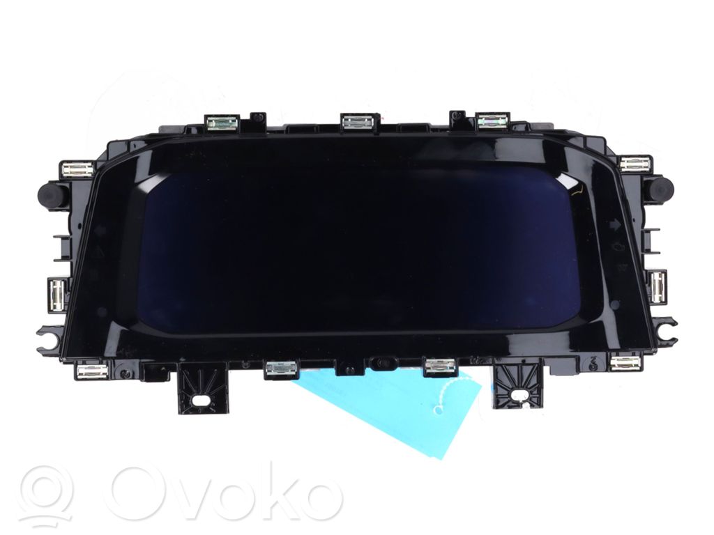 Volkswagen Golf VIII Tachimetro (quadro strumenti)