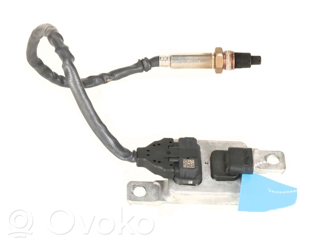 Volkswagen Touareg II Sonda lambda 