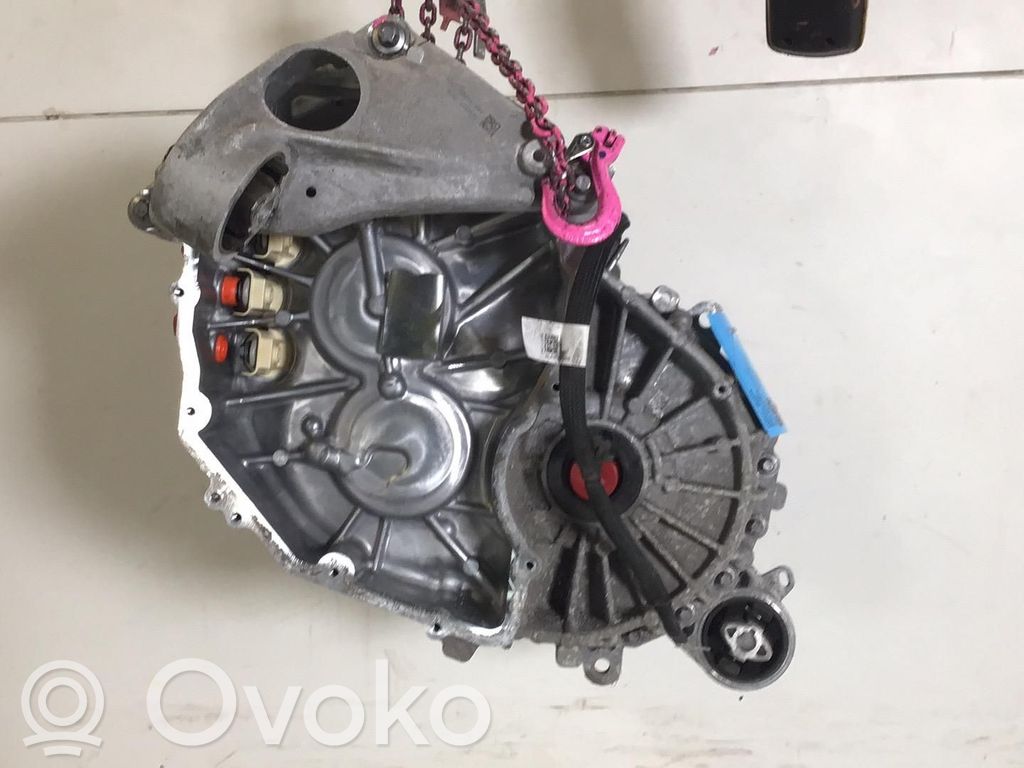 Tesla Model 3 Electric car motor 