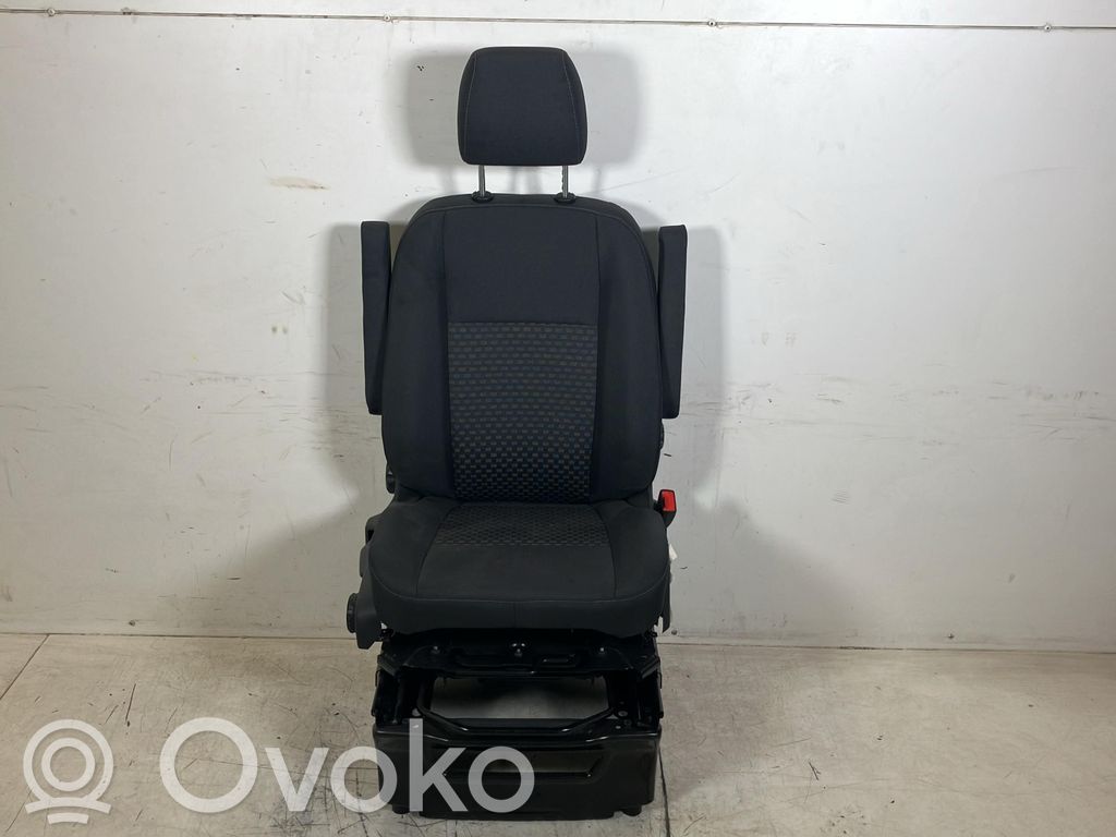 Ford Transit Front passenger seat 