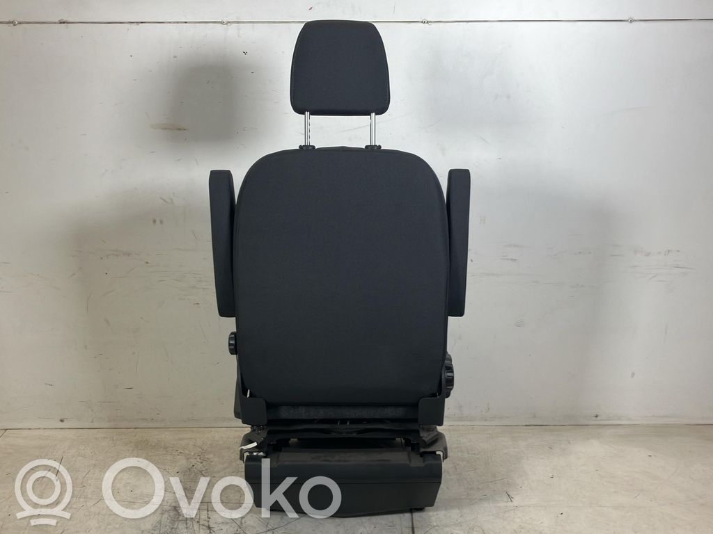 Front passenger seat   BK3V61714AJ