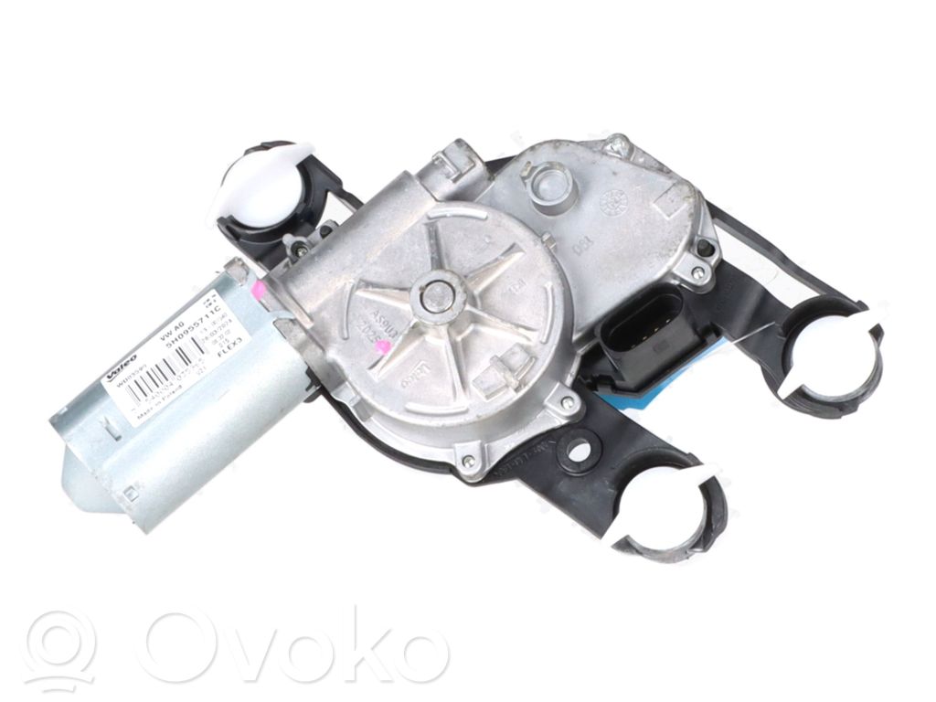 Volkswagen Golf VIII Moteur d'essuie-glace arrière 