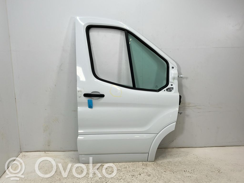 Ford Transit Durvis 