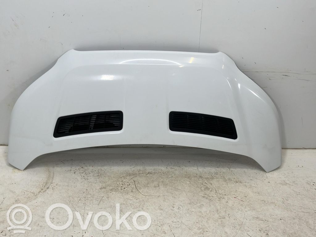 Capó/tapa del motor   2485550