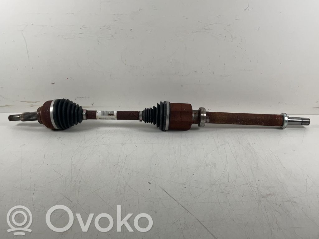 Semiasse anteriore   2821651