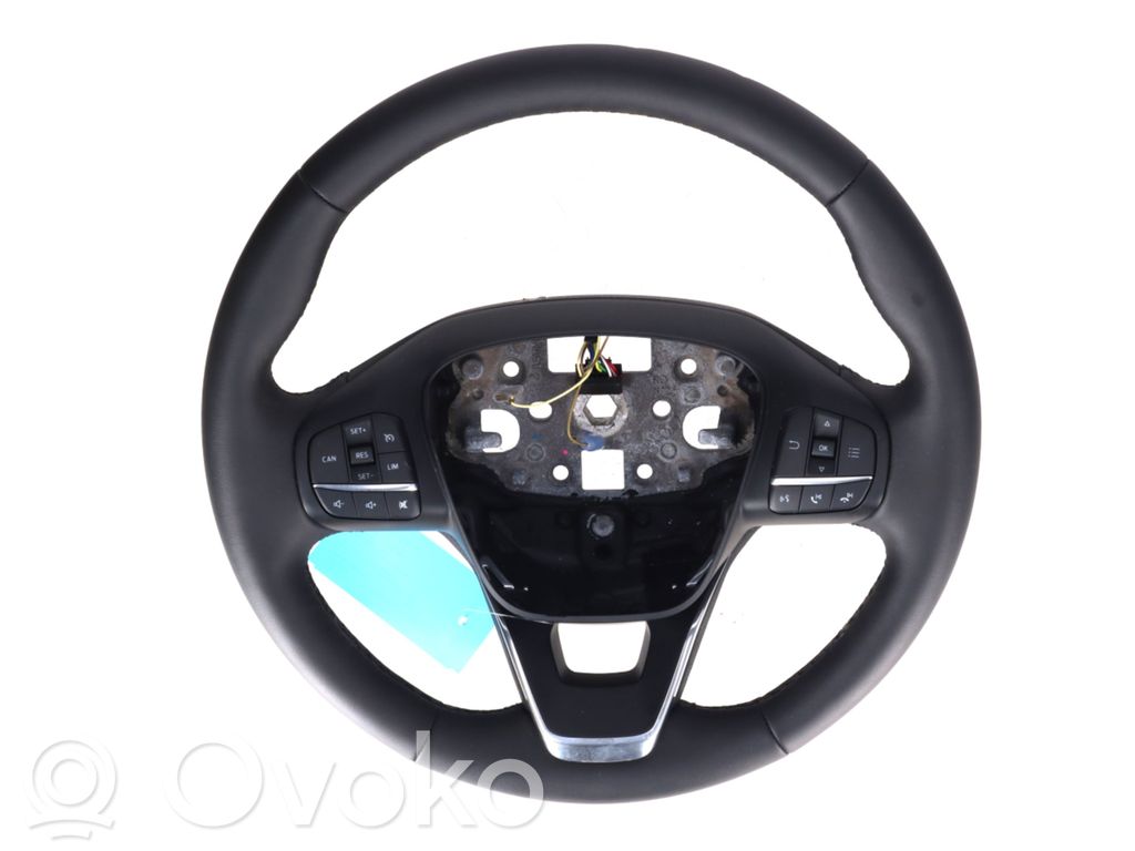 Ford Transit Lenkrad 