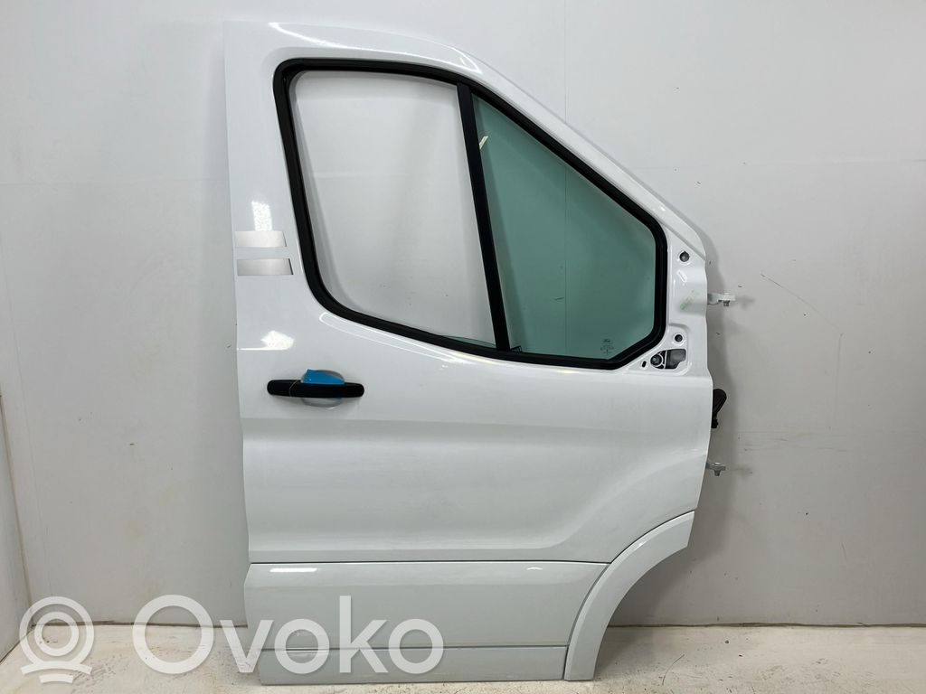 Ford Transit Durvis 
